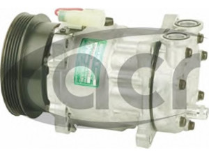 ACR 130790 kompresorius, oro kondicionierius 
 Oro kondicionavimas -> Kompresorius/dalys
JPB100760