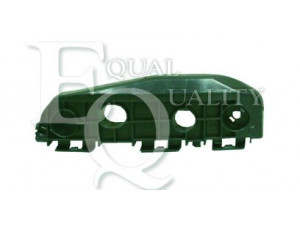 EQUAL QUALITY P3399 montavimo rėmas, buferis 
 Kėbulas -> Kėbulo dalys/ sparnas/buferis -> Buferis/dalys
52536-0F020