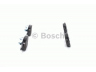 BOSCH 0 986 494 235 stabdžių trinkelių rinkinys, diskinis stabdys 
 Techninės priežiūros dalys -> Papildomas remontas
4253 61, 4254 12, 4254 13, 4254 25