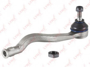 LYNXauto C4147R skersinės vairo trauklės galas 
 Vairavimas -> Vairo mechanizmo sujungimai
6001 547 611, 6001 550 443