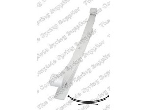 ROC LS8355 lingės paketas 
 Pakaba -> Lakštinė spyruoklinė pakaba
9063203006, 2E0511131AC