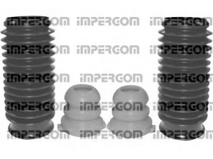 ORIGINAL IMPERIUM 50633 apsauginio dangtelio komplektas, amortizatorius 
 Ašies montavimas/vairavimo mechanizmas/ratai -> Montavimas, pakabos statramstis
30645371, 9140068, 9169026