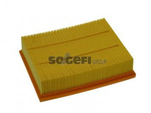 COOPERSFIAAM FILTERS PA7392 oro filtras 
 Techninės priežiūros dalys -> Techninės priežiūros intervalai
FA3244, PC2207E, 0834617, 24438415