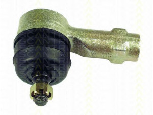 TRISCAN 8500 4203 skersinės vairo trauklės galas 
 Vairavimas -> Vairo mechanizmo sujungimai
MB006314, MB006358, MB166426, MB185441