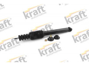 KRAFT AUTOMOTIVE 4015410 amortizatorius 
 Pakaba -> Amortizatorius
5621 075 19R, 7700 426 693, 7700 435 335