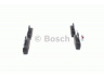 BOSCH 0 986 494 021 stabdžių trinkelių rinkinys, diskinis stabdys 
 Techninės priežiūros dalys -> Papildomas remontas
8E0 698 151, 8E0 615 115 B, 8E0 698 151