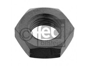 FEBI BILSTEIN 38105 veržlė
10791311, 10791321, 10791311, 10791321