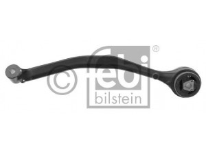 FEBI BILSTEIN 27212 vikšro valdymo svirtis 
 Ašies montavimas/vairavimo mechanizmas/ratai -> Valdymo svirtis/pasukamosios svirties sujungimas -> Vairo trauklės (valdymo svirtis, išilginis balansyras, diago
31 10 0 363 477, 31 10 3 412 137
