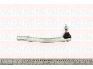 FAI AutoParts SS6044 skersinės vairo trauklės galas 
 Vairavimas -> Vairo mechanizmo sujungimai
272416