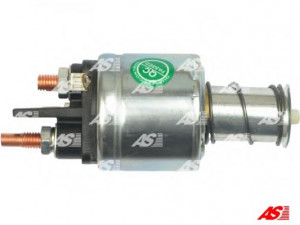 AS-PL SS3036 solenoidinis jungiklis, starteris
