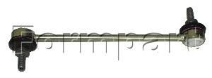 FORMPART 1508015-XL šarnyro stabilizatorius 
 Ašies montavimas/vairavimo mechanizmas/ratai -> Stabilizatorius/fiksatoriai -> Savaime išsilyginanti atrama
1 332 453, 1 525 372, 1332453, 1525372