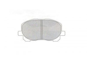 AISIN ASN-2207 stabdžių trinkelių rinkinys, diskinis stabdys 
 Techninės priežiūros dalys -> Papildomas remontas
0446502070, 0446502080, 0446544060