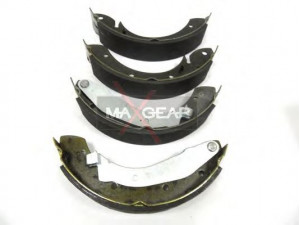 MAXGEAR 19-0328 stabdžių trinkelių komplektas 
 Techninės priežiūros dalys -> Papildomas remontas
6025370305, 7701205339