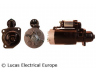 LUCAS ELECTRICAL LRS01112 starteris