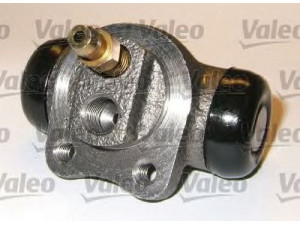 VALEO 402010 rato stabdžių cilindras 
 Stabdžių sistema -> Ratų cilindrai
550133, 550141, 550144, 90009594
