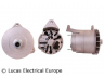 LUCAS ELECTRICAL LRA02481 kintamosios srovės generatorius 
 Elektros įranga -> Kint. sr. generatorius/dalys -> Kintamosios srovės generatorius
7421354000, 0081547802