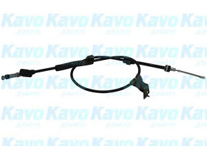KAVO PARTS BHC-2109 trosas, stovėjimo stabdys
47560S04013, 47560SR4013
