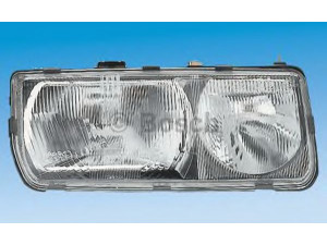 BOSCH 0 318 046 113 priekinis žibintas 
 Kėbulas -> Priekinis žibintas/dalys -> Priekinis žibintas/įterp.