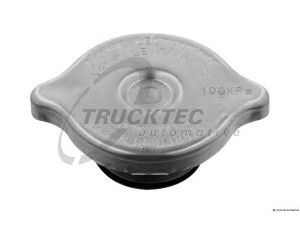 TRUCKTEC AUTOMOTIVE 05.40.028 dangtelis, radiatorius
81.06110.0020, 81.06110.0032, 000 501 4115