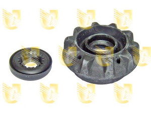 UNIGOM 391690 remonto komplektas, pakabos statramstis 
 Ašies montavimas/vairavimo mechanizmas/ratai -> Montavimas, pakabos statramstis
0008236V003, 0008236V004, 4513220028