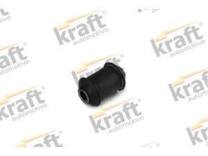 KRAFT AUTOMOTIVE 4232349 valdymo svirties/išilginių svirčių įvorė 
 Ašies montavimas/vairavimo mechanizmas/ratai -> Valdymo svirtis/pasukamosios svirties sujungimas -> Montavimas/sutvirtinimas
4 041 450, 4 131 788, YC15 3069 AF