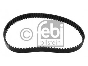 FEBI BILSTEIN 43483 paskirstymo diržas 
 Techninės priežiūros dalys -> Papildomas remontas
059 109 119 F, 059 109 119 F