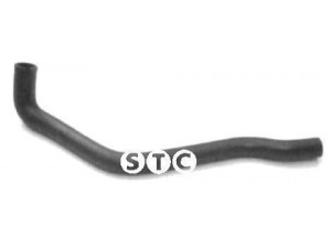 STC T407918 žarna, šilumokaičio šildymas 
 Šildymas / vėdinimas -> Žarnelės/vamzdeliai
