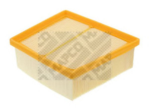 MAPCO 60124 oro filtras 
 Techninės priežiūros dalys -> Techninės priežiūros intervalai
1516725, 1729860, 1793585, 1803059