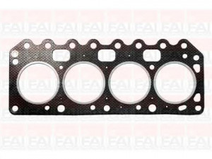 FAI AutoParts HG455 tarpiklis, cilindro galva 
 Variklis -> Tarpikliai -> Tarpiklis, cilindrų galvutė
1000389, 6176727, 6176775, 89BM6051C1C