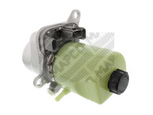 MAPCO 27652 hidraulinis siurblys, vairo sistema 
 Vairavimas -> Vairo pavara/siurblys
1223847, 1230306, 1318138, 1329715