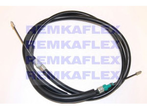 REMKAFLEX 42.1013 trosas, stovėjimo stabdys 
 Stabdžių sistema -> Valdymo svirtys/trosai
4745W1, 4745Z6, 9643731980