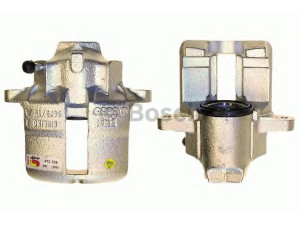 BOSCH 0 986 473 709 stabdžių apkaba 
 Dviratė transporto priemonės -> Stabdžių sistema -> Stabdžių apkaba / priedai
321 615 123, 811 615 123