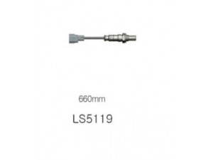 EEC LSK226 lambda zondo komplektas 
 Variklis -> Variklio elektra