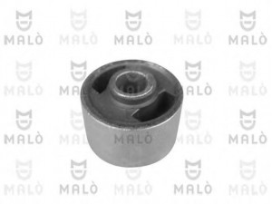 MAL? 370 valdymo svirties/išilginių svirčių įvorė 
 Ašies montavimas/vairavimo mechanizmas/ratai -> Valdymo svirtis/pasukamosios svirties sujungimas -> Montavimas/sutvirtinimas
105020821201, 60516040