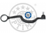 OPTIMAL G5-050 vikšro valdymo svirtis 
 Ašies montavimas/vairavimo mechanizmas/ratai -> Valdymo svirtis/pasukamosios svirties sujungimas -> Vairo trauklės (valdymo svirtis, išilginis balansyras, diago
31121132160, 31121133712, 31121141098