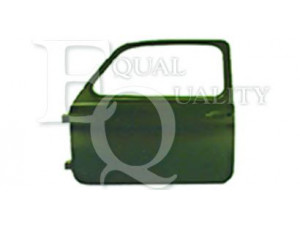 EQUAL QUALITY L00823 durys, kėbulas 
 Kėbulas -> Keleivių kabina -> Durys/dalys
4300342