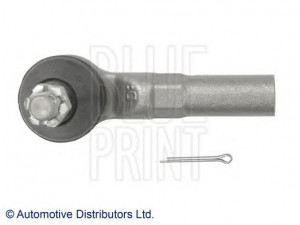 BLUE PRINT ADT38731 skersinės vairo trauklės galas 
 Vairavimas -> Vairo mechanizmo sujungimai
45046-19205, 45046-19206, 45046-19216