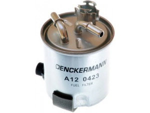 DENCKERMANN A120423 kuro filtras 
 Techninės priežiūros dalys -> Papildomas remontas
77 01 062 436, 77 01 067 123, 82 00 462 325