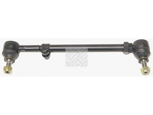 MAPCO 59865 strypo montavimas 
 Vairavimas -> Sujungimo trauklės surinkimas/dalys -> Sujungimo trauklės surinkimas
129 330 0203