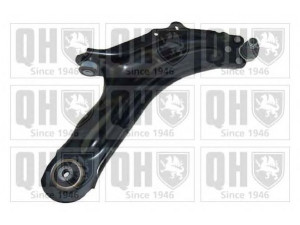 QUINTON HAZELL QSA2414S vikšro valdymo svirtis 
 Ašies montavimas/vairavimo mechanizmas/ratai -> Valdymo svirtis/pasukamosios svirties sujungimas -> Vairo trauklės (valdymo svirtis, išilginis balansyras, diago
8200586567