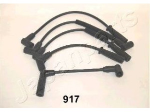JAPANPARTS IC-917 uždegimo laido komplektas 
 Kibirkšties / kaitinamasis uždegimas -> Uždegimo laidai/jungtys
05017058AA