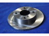 PARTS-MALL PRM-012 stabdžių diskas
55311-63J01