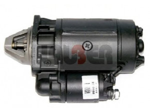 LAUBER 22.0188 starteris 
 Elektros įranga -> Starterio sistema -> Starteris
SS701, SS877, 001 151 62 01, 002 150 69 01