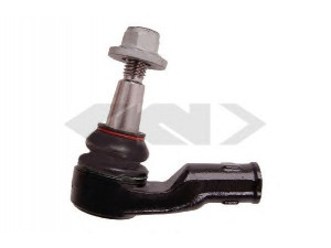 SPIDAN 57873 skersinės vairo trauklės galas 
 Vairavimas -> Vairo mechanizmo sujungimai
LR0 10672, QJB 500080