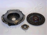 JAPANPARTS KF-228 sankabos komplektas 
 Sankaba/dalys -> Sankabos remonto komplektas, visas
