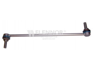 FLENNOR FL10259-H šarnyro stabilizatorius 
 Ašies montavimas/vairavimo mechanizmas/ratai -> Stabilizatorius/fiksatoriai -> Savaime išsilyginanti atrama
5087 76
