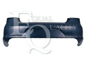 EQUAL QUALITY P4713 buferis 
 Kėbulas -> Transporto priemonės galas -> Buferis/dalys
3AE807417FGRU