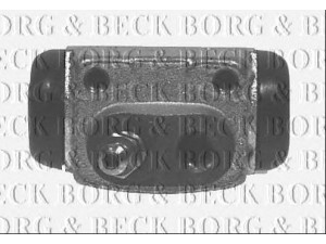 BORG & BECK BBW1733 rato stabdžių cilindras 
 Stabdžių sistema -> Ratų cilindrai
43300ST3E01, 43300ST3E010, GWC 901634