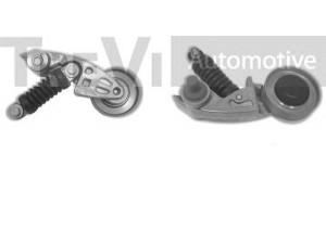 TREVI AUTOMOTIVE TA2108 įtempiklio svirtis, V formos rumbuotas diržas 
 Diržinė pavara -> V formos rumbuotas diržas/komplektas -> Įtempiklis
079903133AK