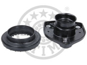 OPTIMAL F8-7478 pakabos statramsčio atraminis guolis 
 Ašies montavimas/vairavimo mechanizmas/ratai -> Montavimas, pakabos statramstis
2043200073, 2043201273, 2049810025